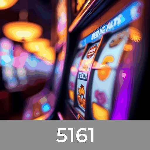 Descubra a Diversidade de Jogos de Cassino no 5161