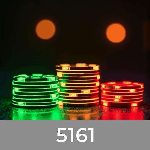 Experiência Segura com 5161: Plataforma de Serviços Profissionais de Jogos Online