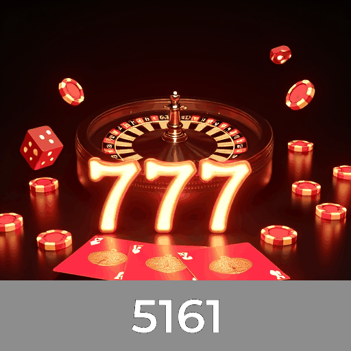 5161: Seu Cassino Premiado com Pagamentos Rápidos